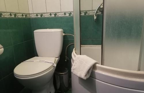Yavory Hotel | Argo Premium