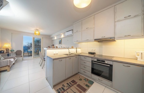 Eleios-Pronnoi Apartamento | Argo Suites D3