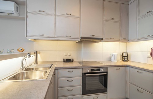 Eleios-Pronnoi Apartamento | Argo Suites D3