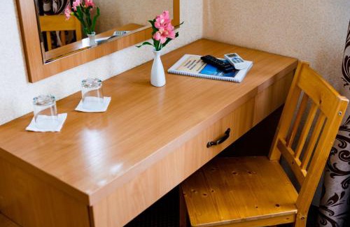 Yavory Hotel | Argo