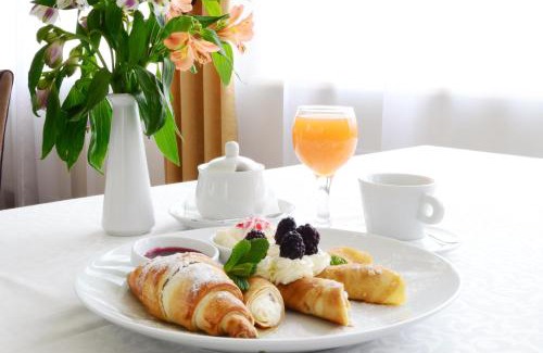 Yavory Hotel | Argo