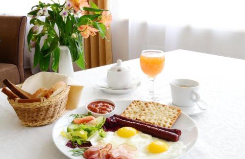 Yavory Hotel | Argo