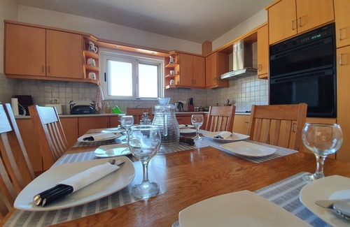 Kalyves Villa | Argo Villa Kalyves - Villa independiente con piscina privada