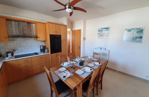 Kalyves Villa | Argo Villa Kalyves - Villa independiente con piscina privada
