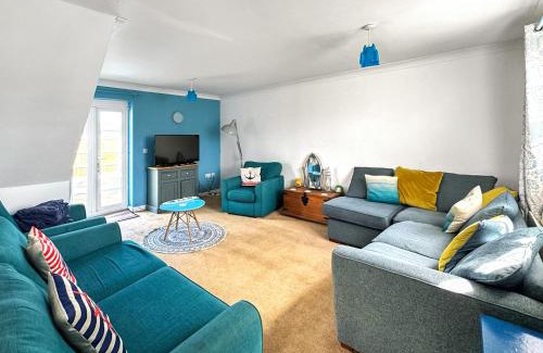 Irstead Casa | Argonaut Beach House