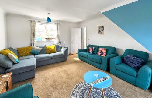 Irstead Casa | Argonaut Beach House