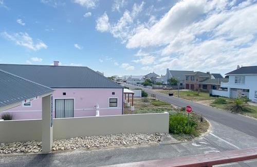 Struisbaai Apartamento | Argonauta 26