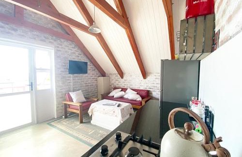 Struisbaai Apartamento | Argonauta 26