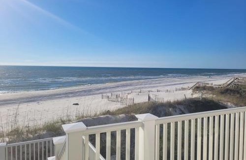 Cape Breezes Casa | Argonauta - Coastal Joe Vacation Rentals