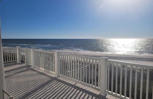 Cape Breezes Casa | Argonauta - Coastal Joe Vacation Rentals