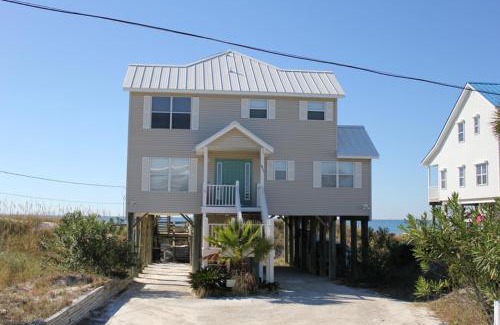 Cape Breezes Casa | Argonauta - Coastal Joe Vacation Rentals