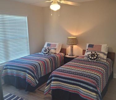 Cape Breezes Casa | Argonauta - Coastal Joe Vacation Rentals