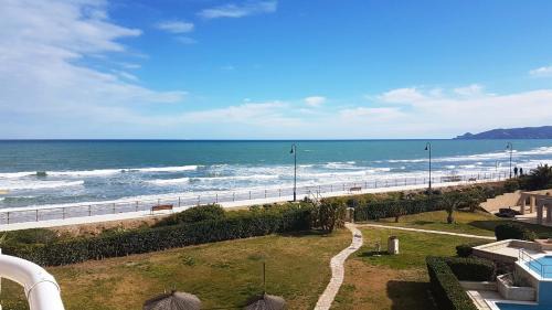 Els Griells Apartamento | Argonavis B1-2A