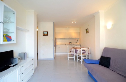 Els Griells Apartamento | ARGONAVIS PB B