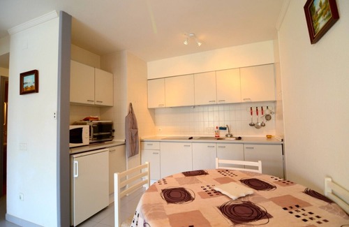 Els Griells Apartamento | ARGONAVIS PB B