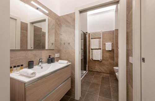 Acquabella Apartamento | Argonne 51 Spazio Argonne studio apartment