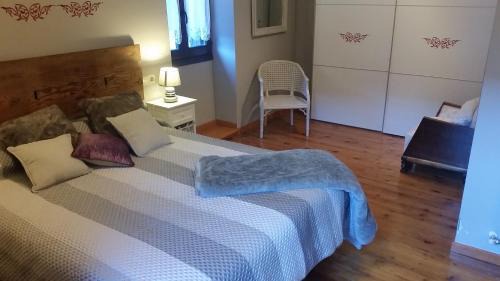 Urzainqui Casa | Argonz Etxea