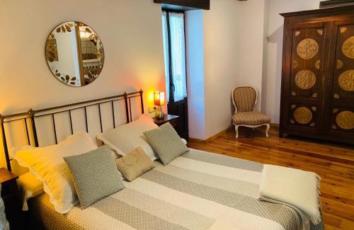 Urzainqui Casa | Argonz Etxea
