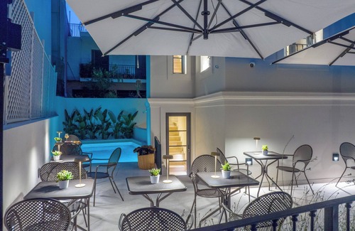 Argostoli Town Apartamento | Argostoli Essence Suites