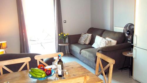 Argostoli Town Apartamento | Argostoli Gulf View Apartment
