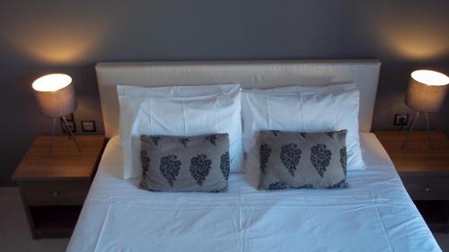 Argostoli Town Apartamento | Argostoli Gulf View Apartment