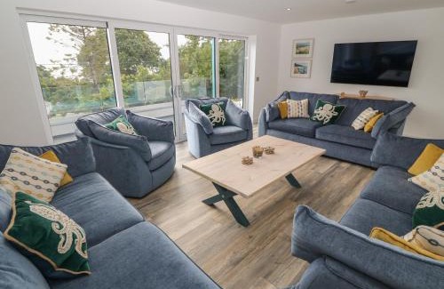 Llanbedrog Casa | Argraig