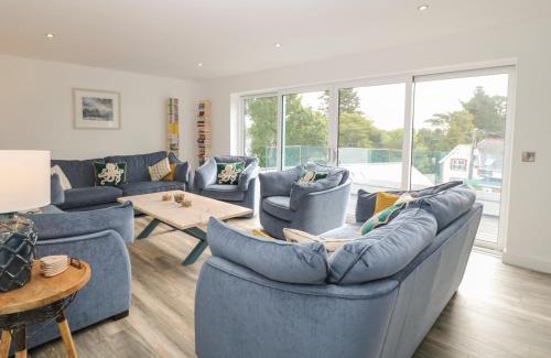 Llanbedrog Casa | Argraig