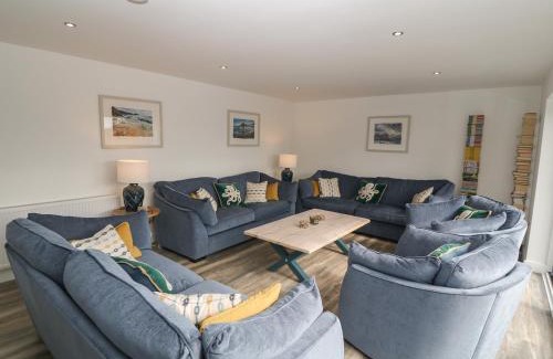 Llanbedrog Casa | Argraig
