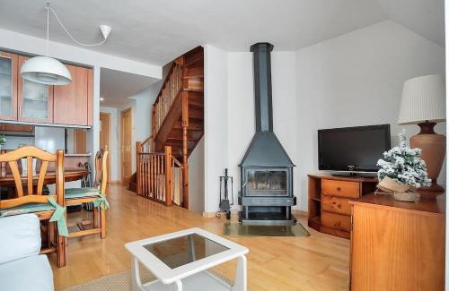 Panticosa Casa | Argualas - Triplex con piscina - By CARDI Suites