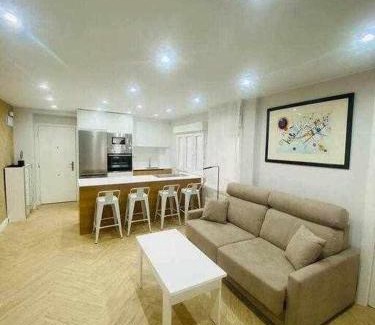 Distrito Oeste Apartamento | Argus ,a un paso de Poniente