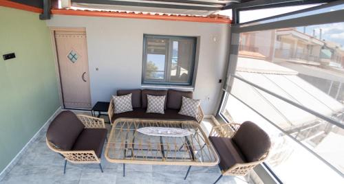 Nikita Apartamento | Argus by Alexandros hotel apartments
