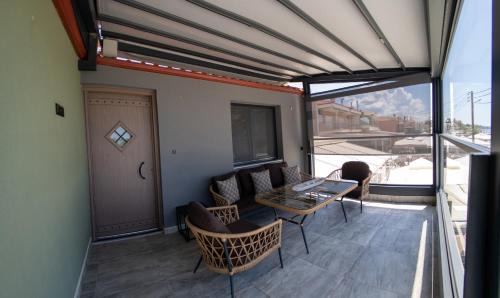 Nikita Apartamento | Argus by Alexandros hotel apartments