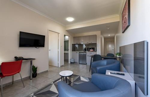 Darwin City Centre Hotel | Argus Hotel Darwin