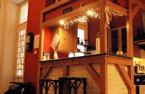 Lagymanyos Apartamento | Árgyélus Apartment
