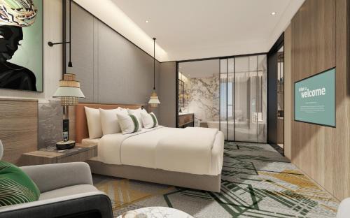 Embakasi Hotel | Argyle Grand Hotel Nairobi Airport