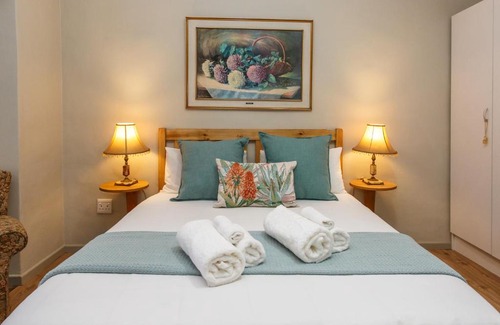 Oudtshoorn Cama Y Desayuno | Argyll B&B