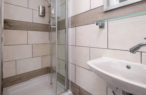 Norwood Green Apartamento | Argyll Rooms 1 Self-Contained Studio with En-Suite