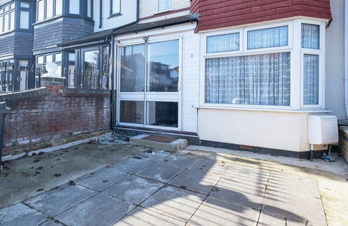 Norwood Green Apartamento | Argyll Rooms 1 Self-Contained Studio with En-Suite