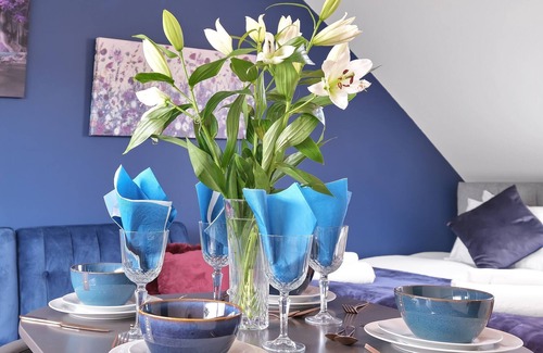 Norwood Green Apartamento | Argyll Rooms 5 Self-Contained Studio with En-Suite
