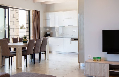 Kissamos Villa | Argyrie Villas