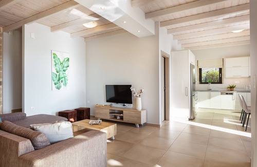 Kissamos Villa | Argyrie Villas