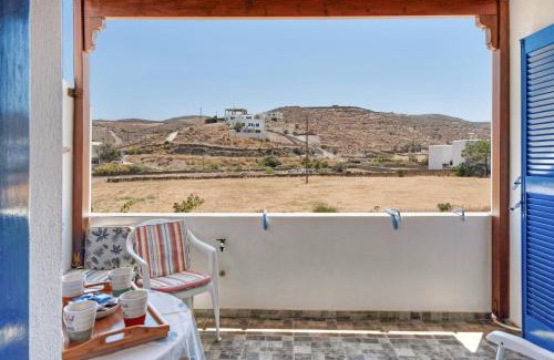 Loutra Apartamento | Argyris comfy apartment