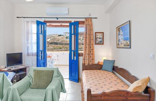 Loutra Apartamento | Argyris comfy apartment