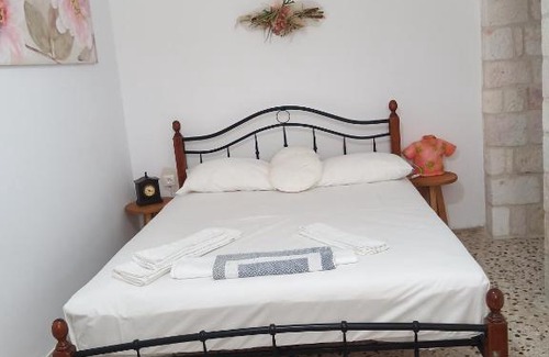 Psathi Apartamento | ARGYRO'S HOUSE