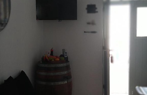 Psathi Apartamento | ARGYRO'S HOUSE