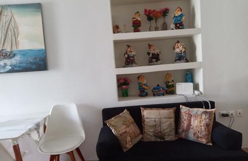 Psathi Apartamento | ARGYRO'S HOUSE