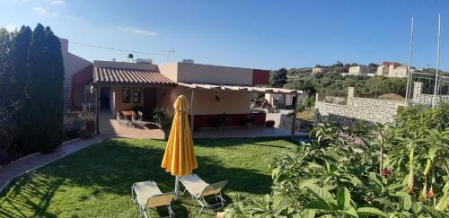 Filaki Apartamento | Argyroupolis Dimitris Rooms