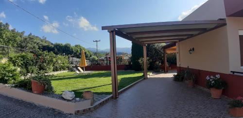 Filaki Apartamento | Argyroupolis Dimitris Rooms