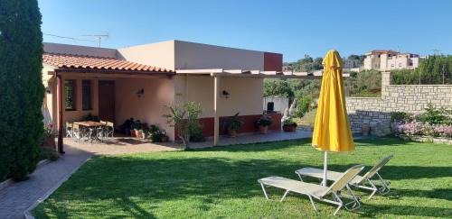 Filaki Apartamento | Argyroupolis Dimitris Rooms