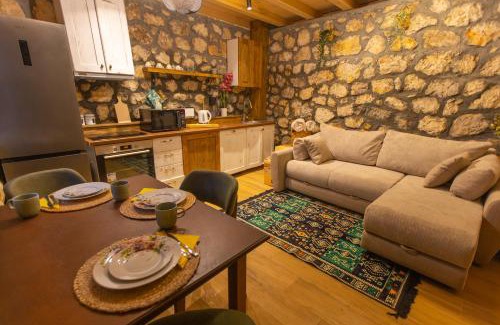 Njegovuđa Chalet De Esquí | Arhetip, Djedova Villa